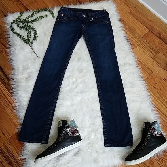 True Religion Jeans B1G1 Free🔥 - Picture 6 of 8